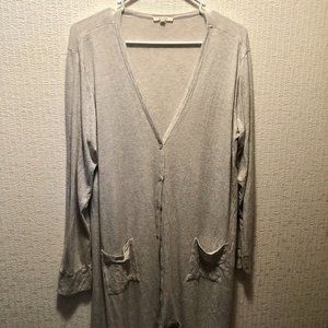 Maurices Cardigan